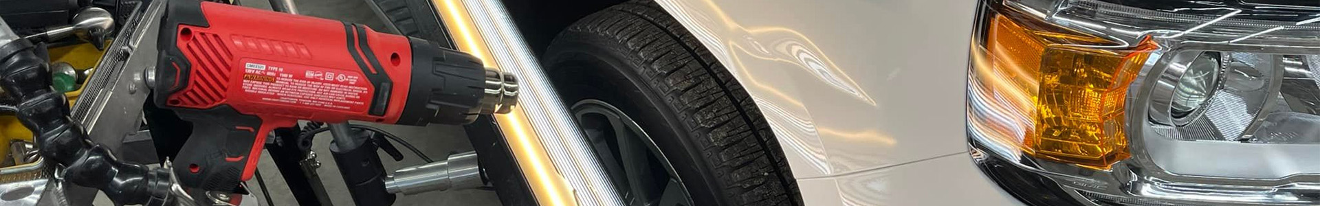 Rhino Lining Traverse City, Michigan